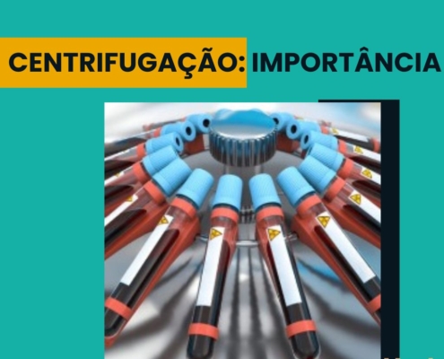 centrifugação