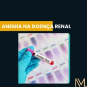 ANEMIA NA DOENÇA RENAL