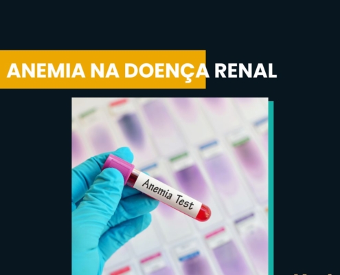 ANEMIA NA DOENÇA RENAL