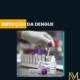 Infecção da Dengue