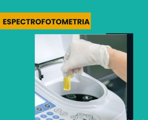 ESPECTROFOTOMETRIA