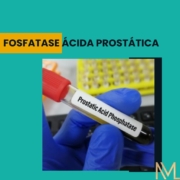 Fosfatase ácida prostática