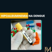 HIPOALBUMINEMIA