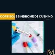 CORTISOL E SINDROME CUSHING