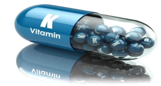 vitamina k