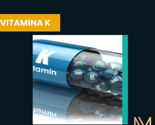 VITAMINA K