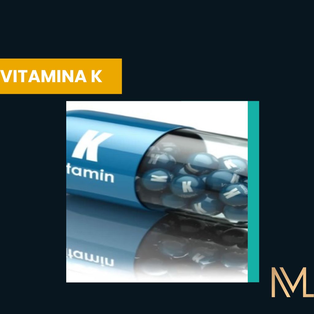 VITAMINA K INML