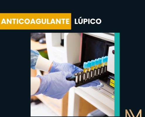 anticoagulante lúpico