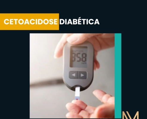 cetoacidose diabética