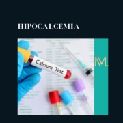 hipocalcemia