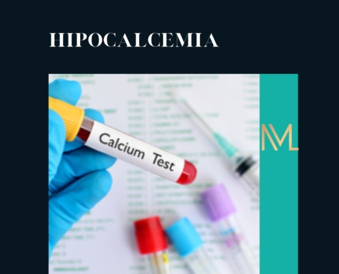 hipocalcemia