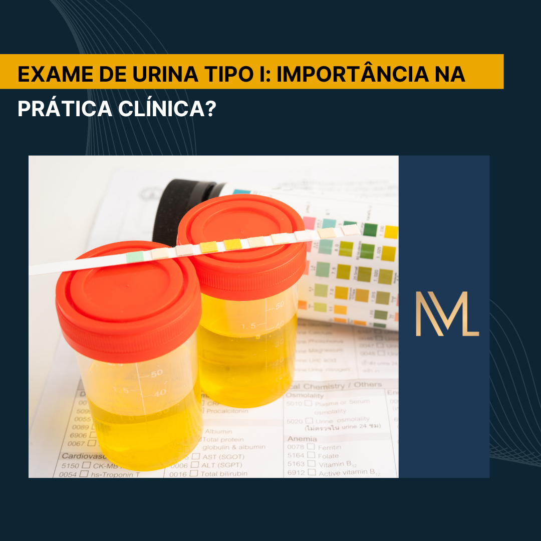 Exame de Urina Tipo I: por que esse exame é tão importante na prática ...